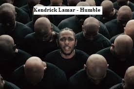 Kendrick Lamar – Humble