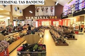 Terminal Tas Bandung